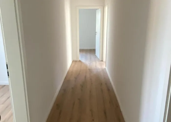 דירה Monteur- Und